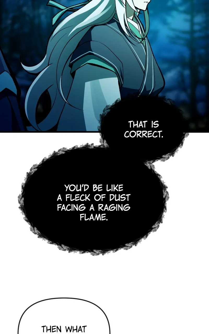 The Heavenly Demon's Descendant Chapter 8 page 19 - 
