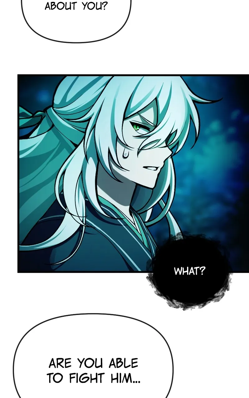 The Heavenly Demon's Descendant Chapter 8 page 20 - 