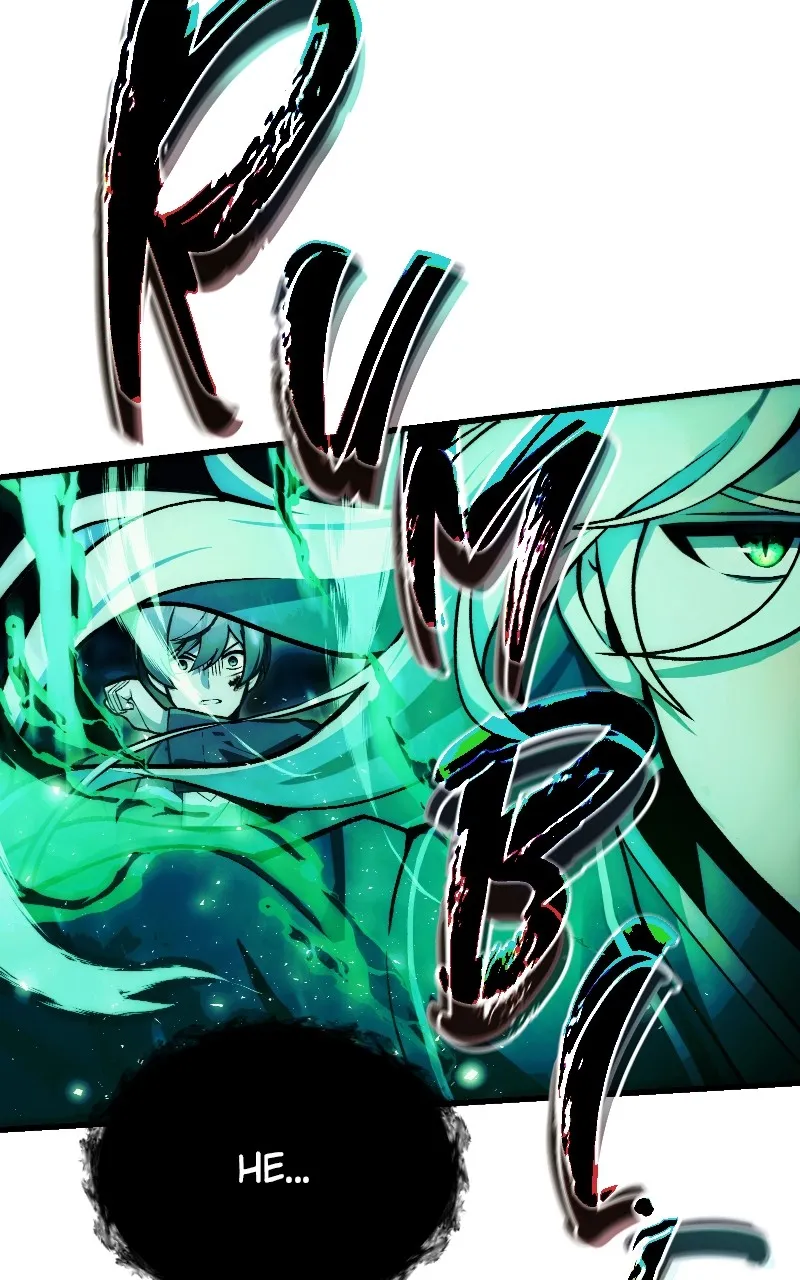 The Heavenly Demon's Descendant Chapter 8 page 3 - 