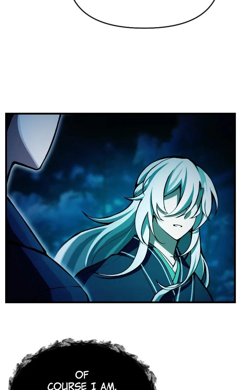 The Heavenly Demon's Descendant Chapter 8 page 22 - 
