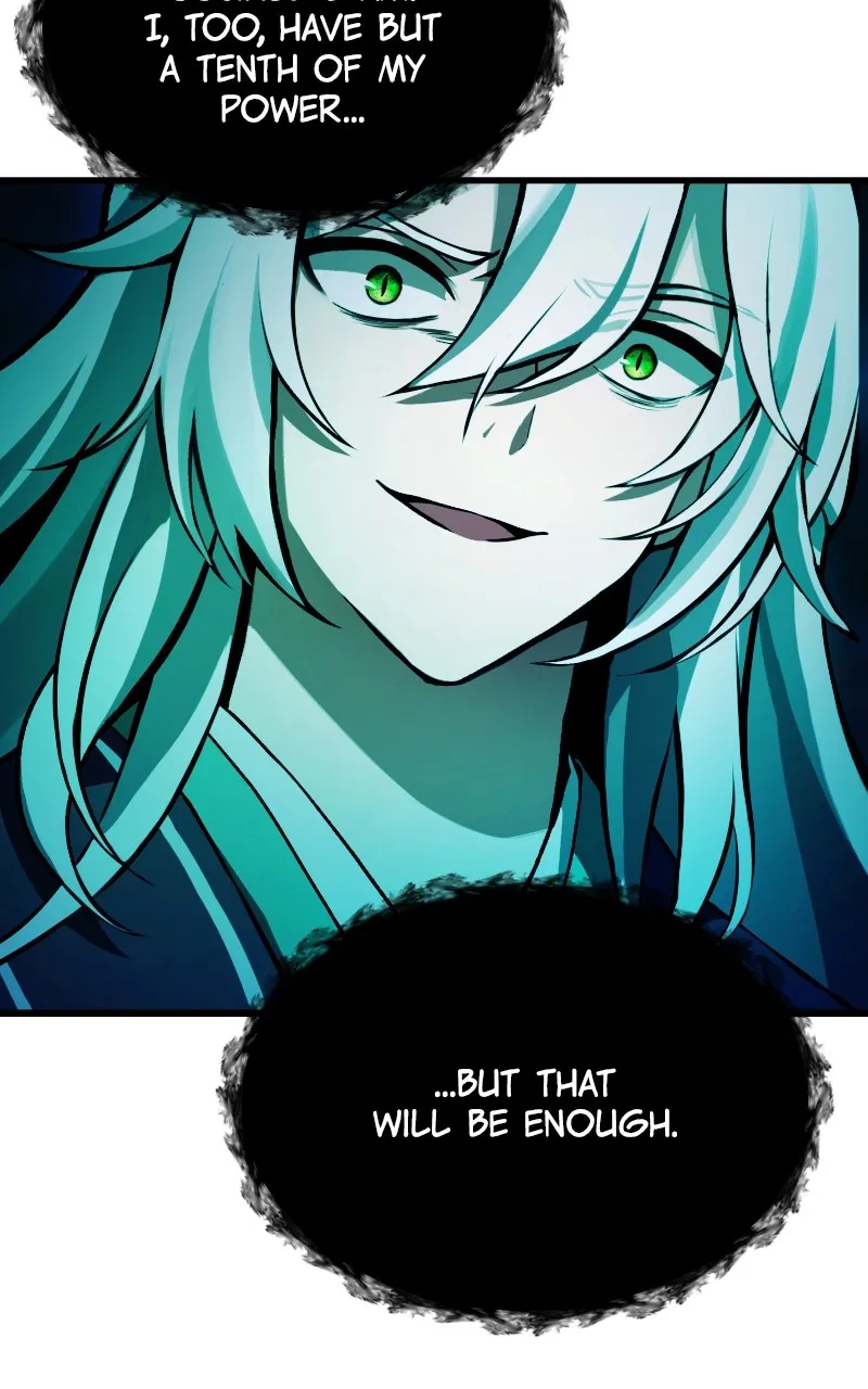 The Heavenly Demon's Descendant Chapter 8 page 23 - 