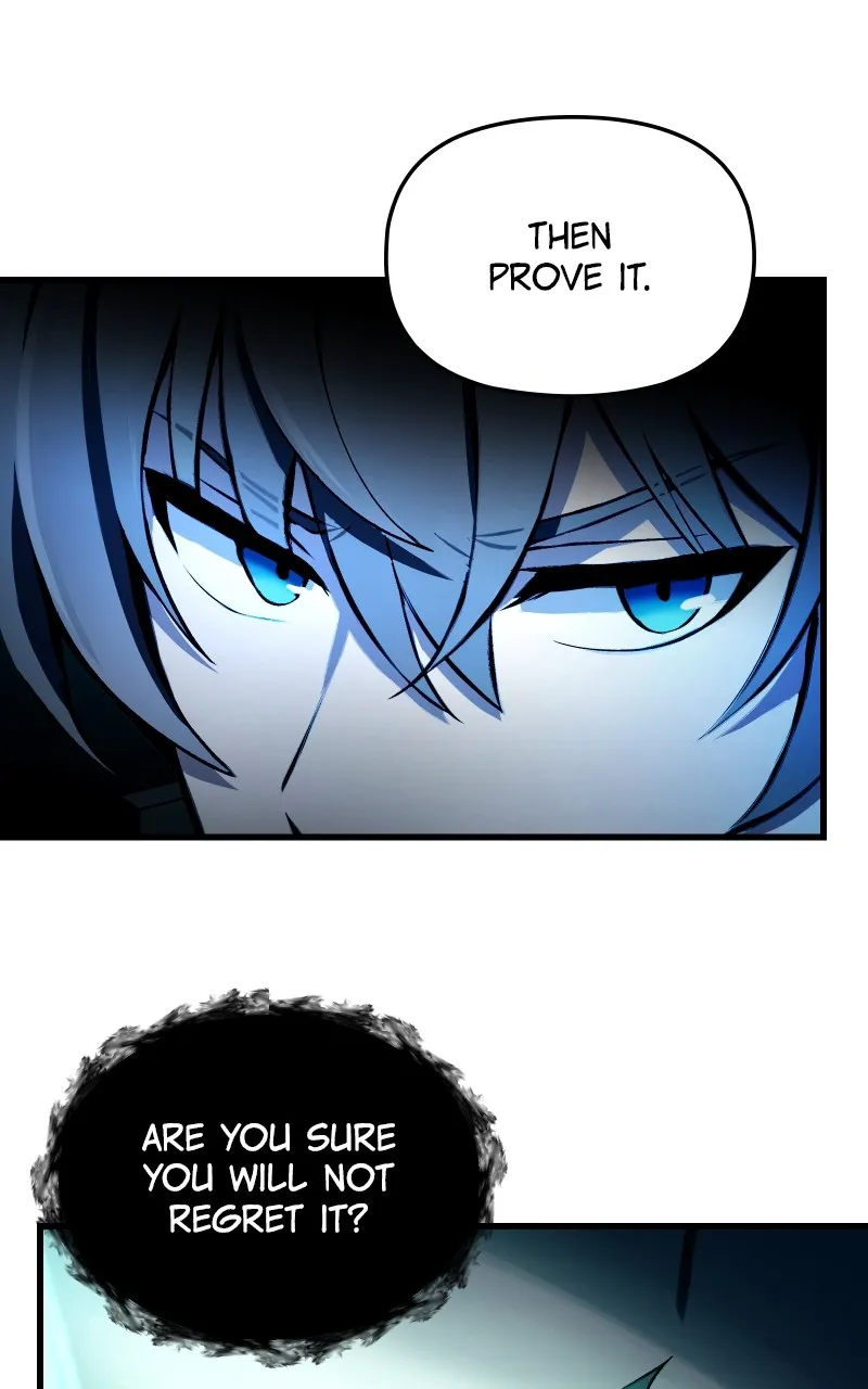 The Heavenly Demon's Descendant Chapter 8 page 24 - 