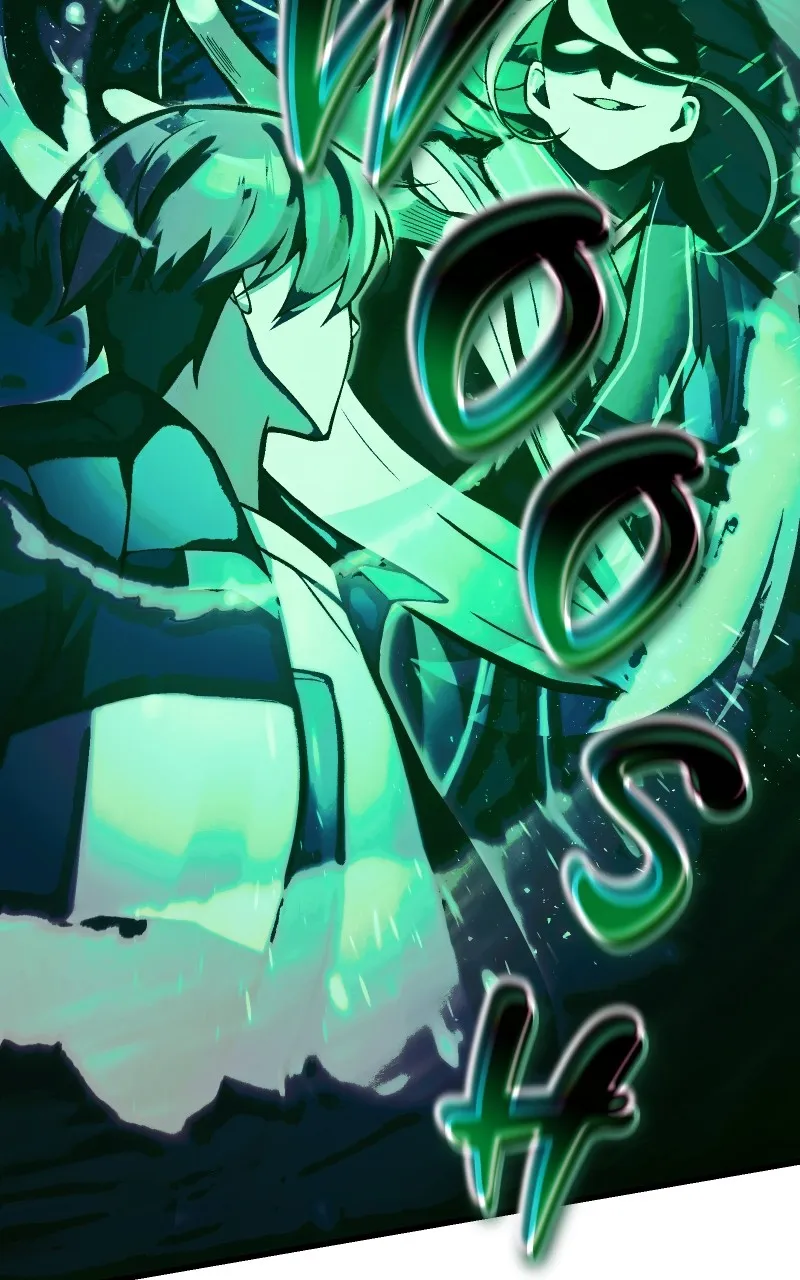 The Heavenly Demon's Descendant Chapter 8 page 26 - 