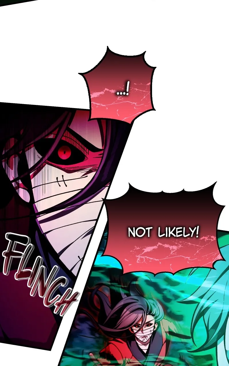 The Heavenly Demon's Descendant Chapter 8 page 27 - 