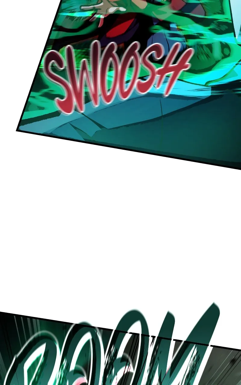 The Heavenly Demon's Descendant Chapter 8 page 28 - 