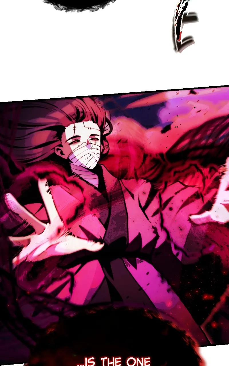 The Heavenly Demon's Descendant Chapter 8 page 4 - 
