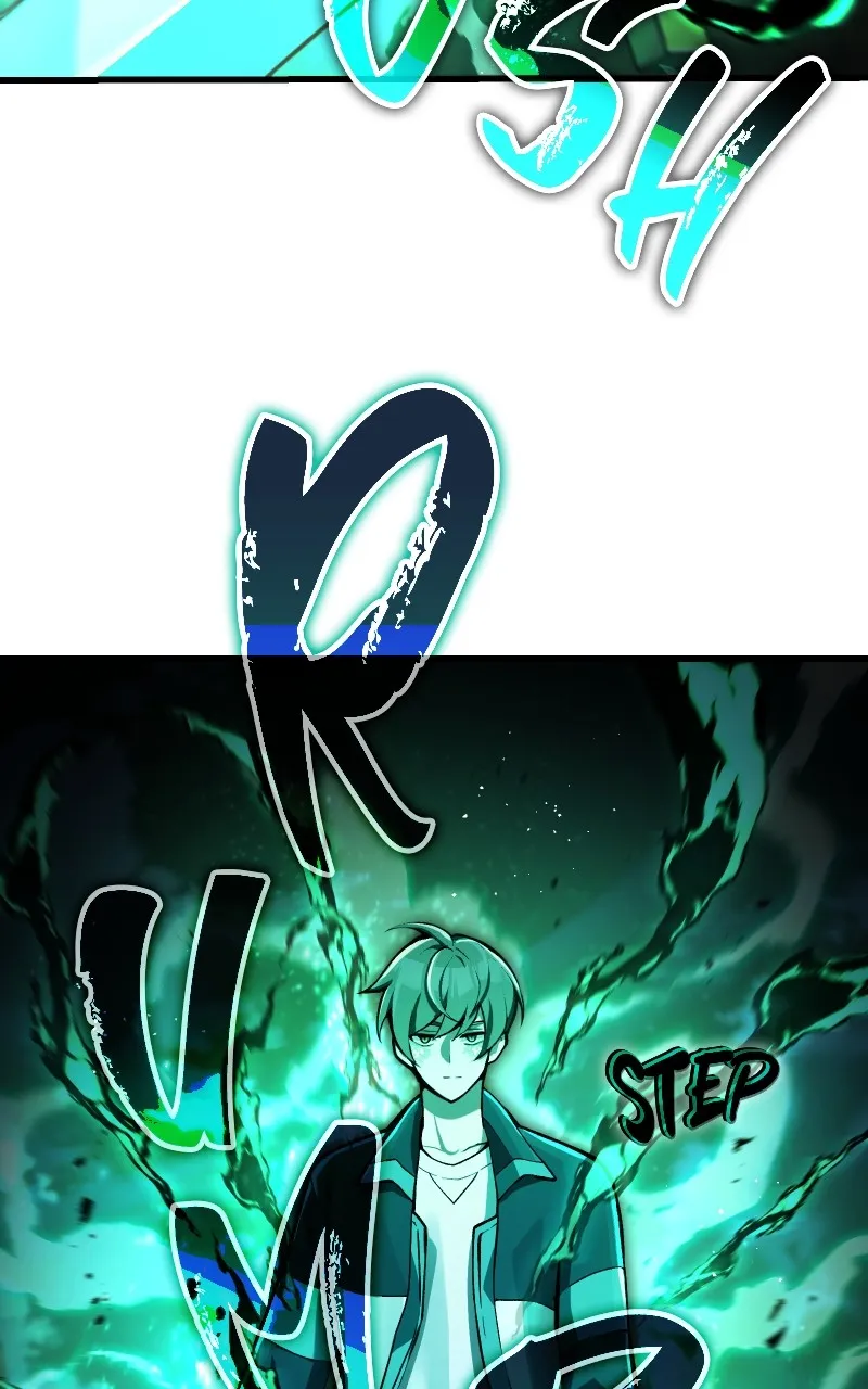 The Heavenly Demon's Descendant Chapter 8 page 31 - 