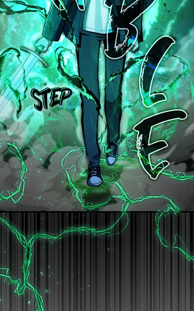 The Heavenly Demon's Descendant Chapter 8 page 32 - 