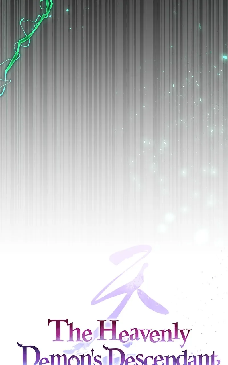 The Heavenly Demon's Descendant Chapter 8 page 33 - 