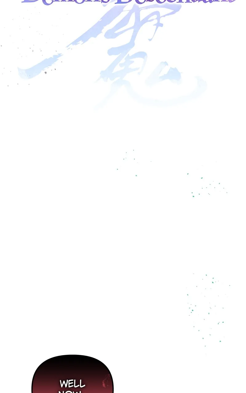 The Heavenly Demon's Descendant Chapter 8 page 34 - 