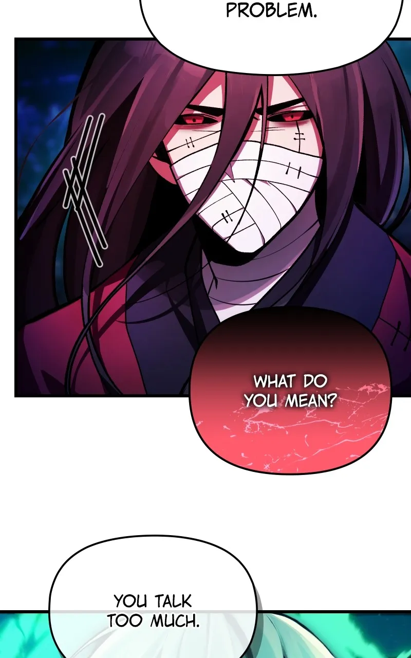 The Heavenly Demon's Descendant Chapter 8 page 36 - 