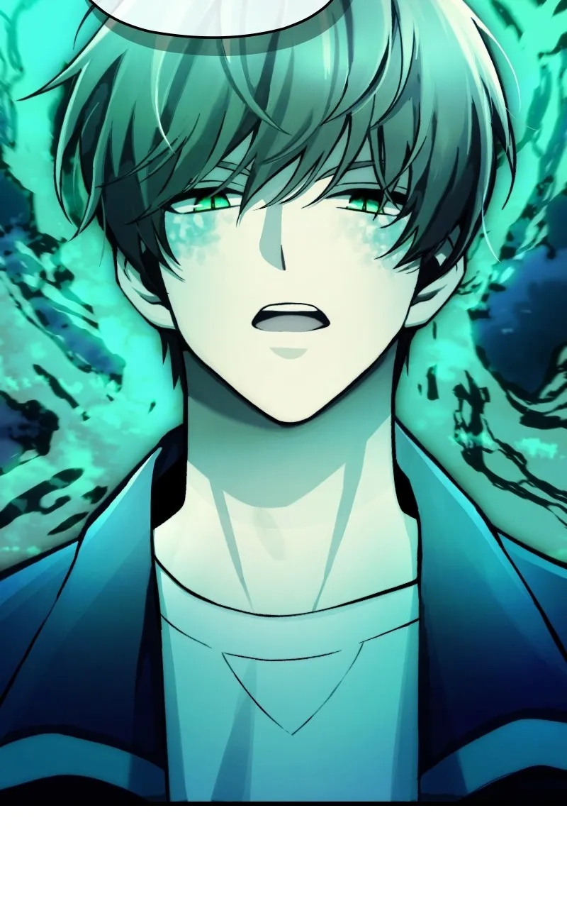 The Heavenly Demon's Descendant Chapter 8 page 37 - 