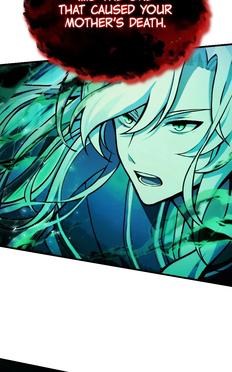 The Heavenly Demon's Descendant Chapter 8 page 5 - 