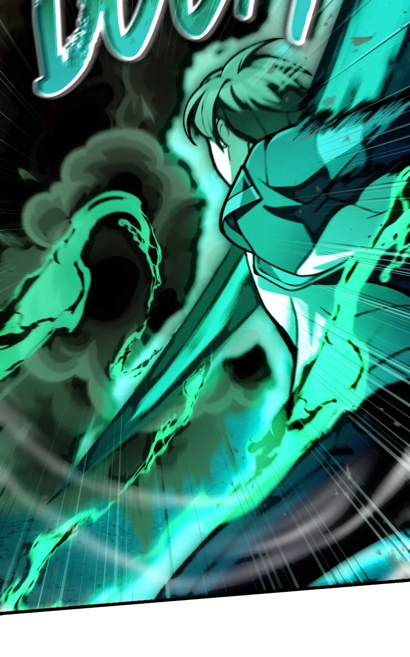 The Heavenly Demon's Descendant Chapter 8 page 41 - 