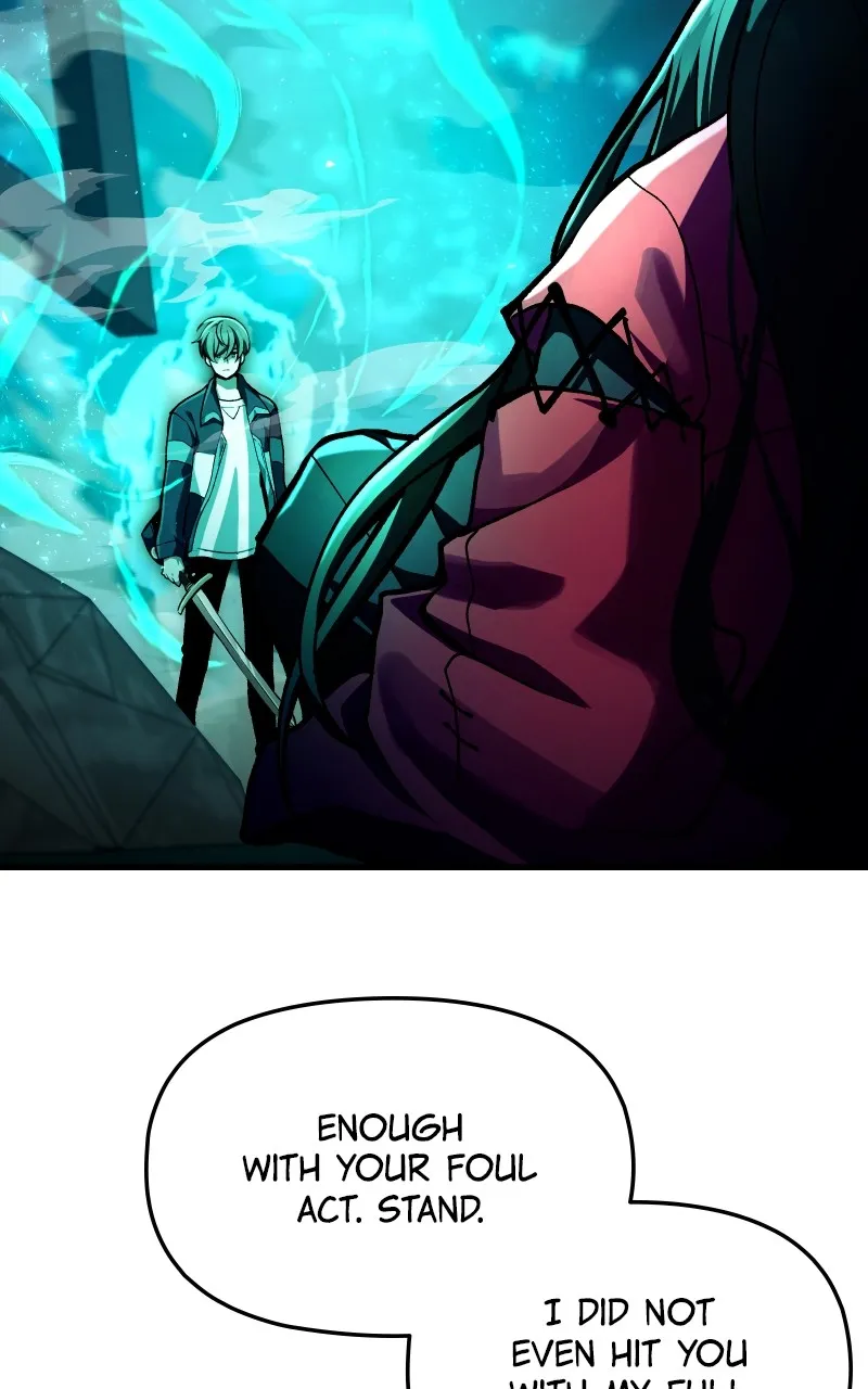 The Heavenly Demon's Descendant Chapter 8 page 43 - 