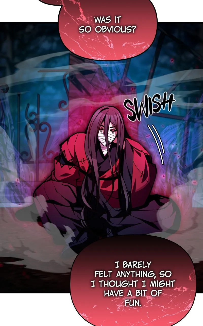 The Heavenly Demon's Descendant Chapter 8 page 45 - 