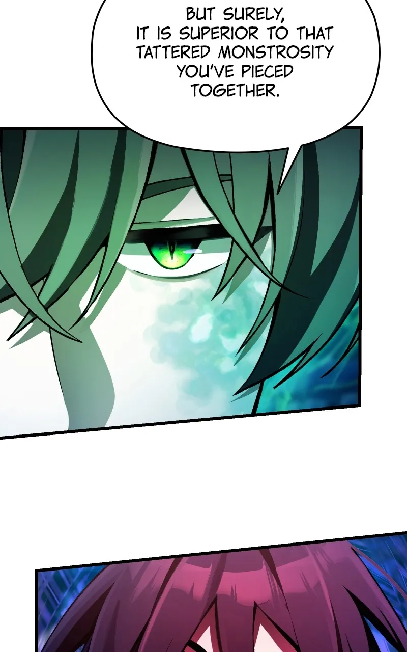 The Heavenly Demon's Descendant Chapter 8 page 47 - 