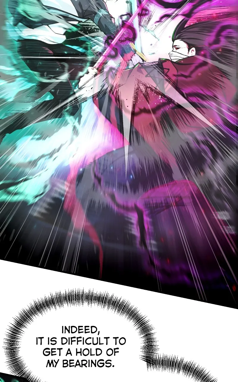 The Heavenly Demon's Descendant Chapter 8 page 50 - 