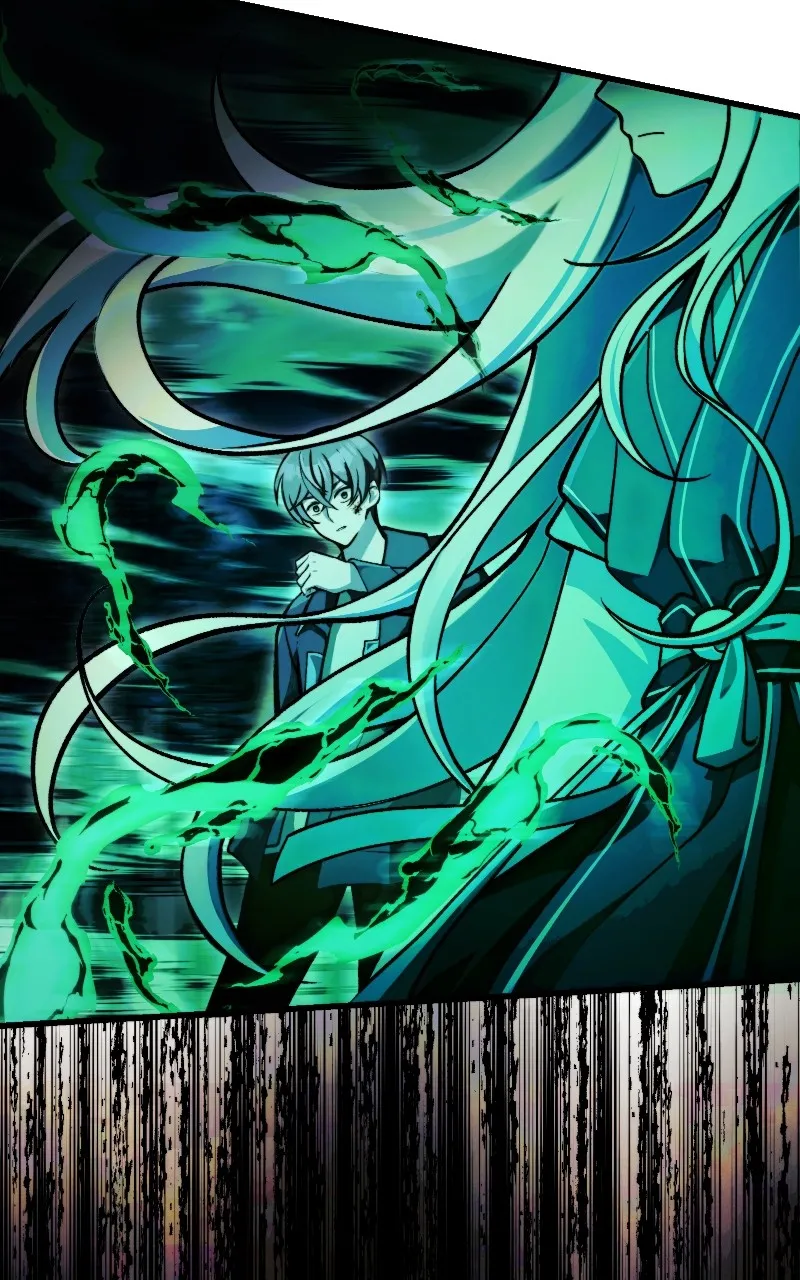 The Heavenly Demon's Descendant Chapter 8 page 6 - 