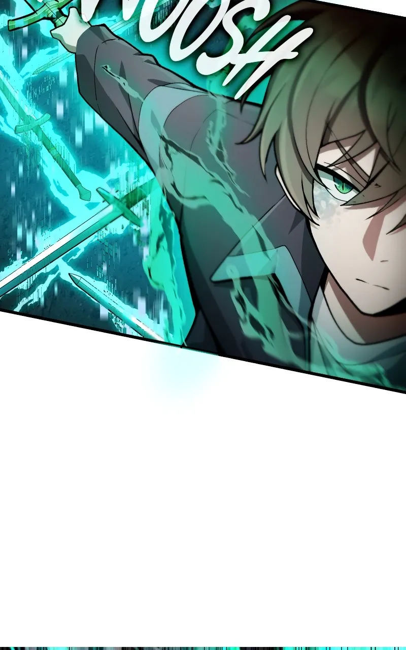 The Heavenly Demon's Descendant Chapter 8 page 53 - 