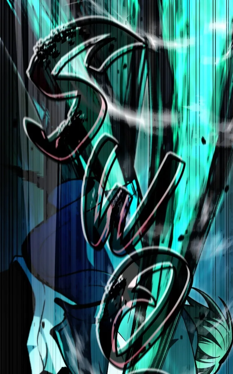 The Heavenly Demon's Descendant Chapter 8 page 54 - 