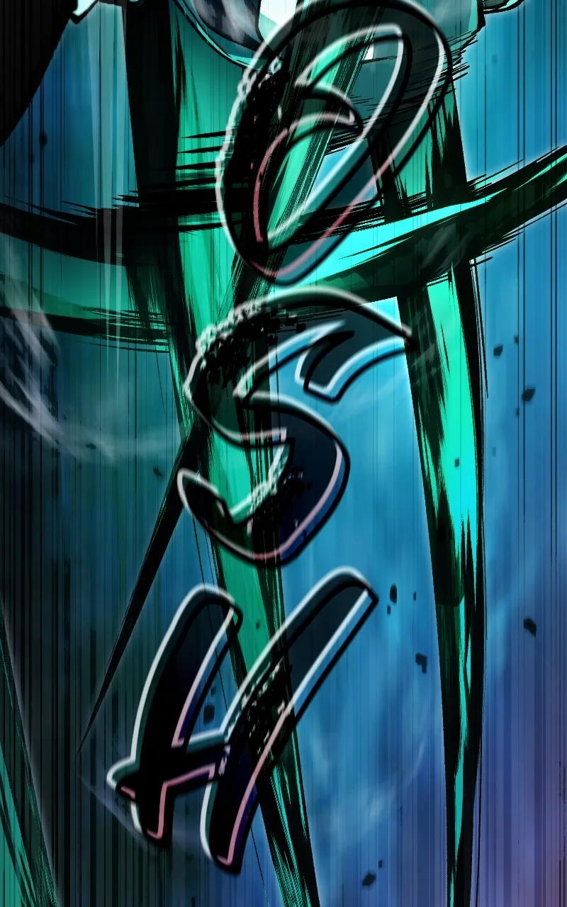 The Heavenly Demon's Descendant Chapter 8 page 55 - 