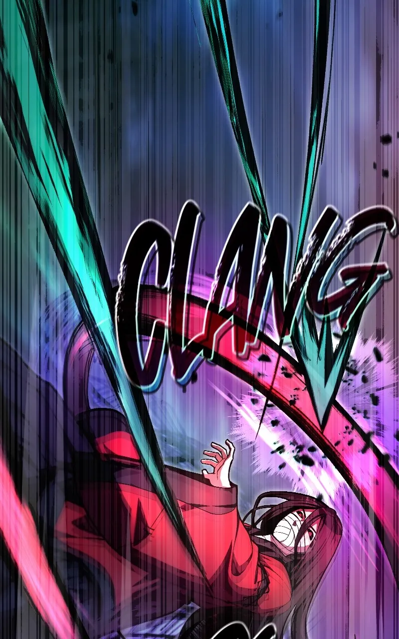 The Heavenly Demon's Descendant Chapter 8 page 56 - 