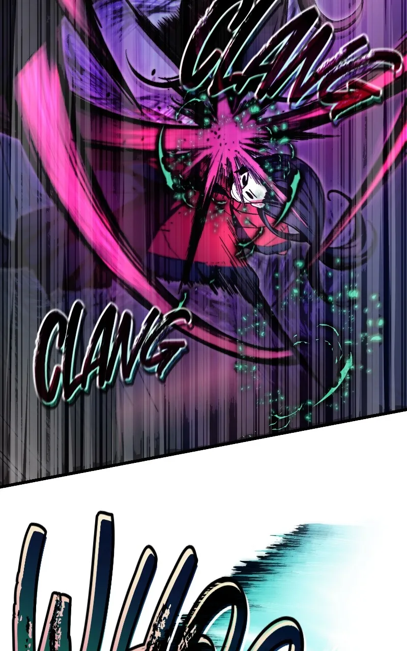 The Heavenly Demon's Descendant Chapter 8 page 57 - 