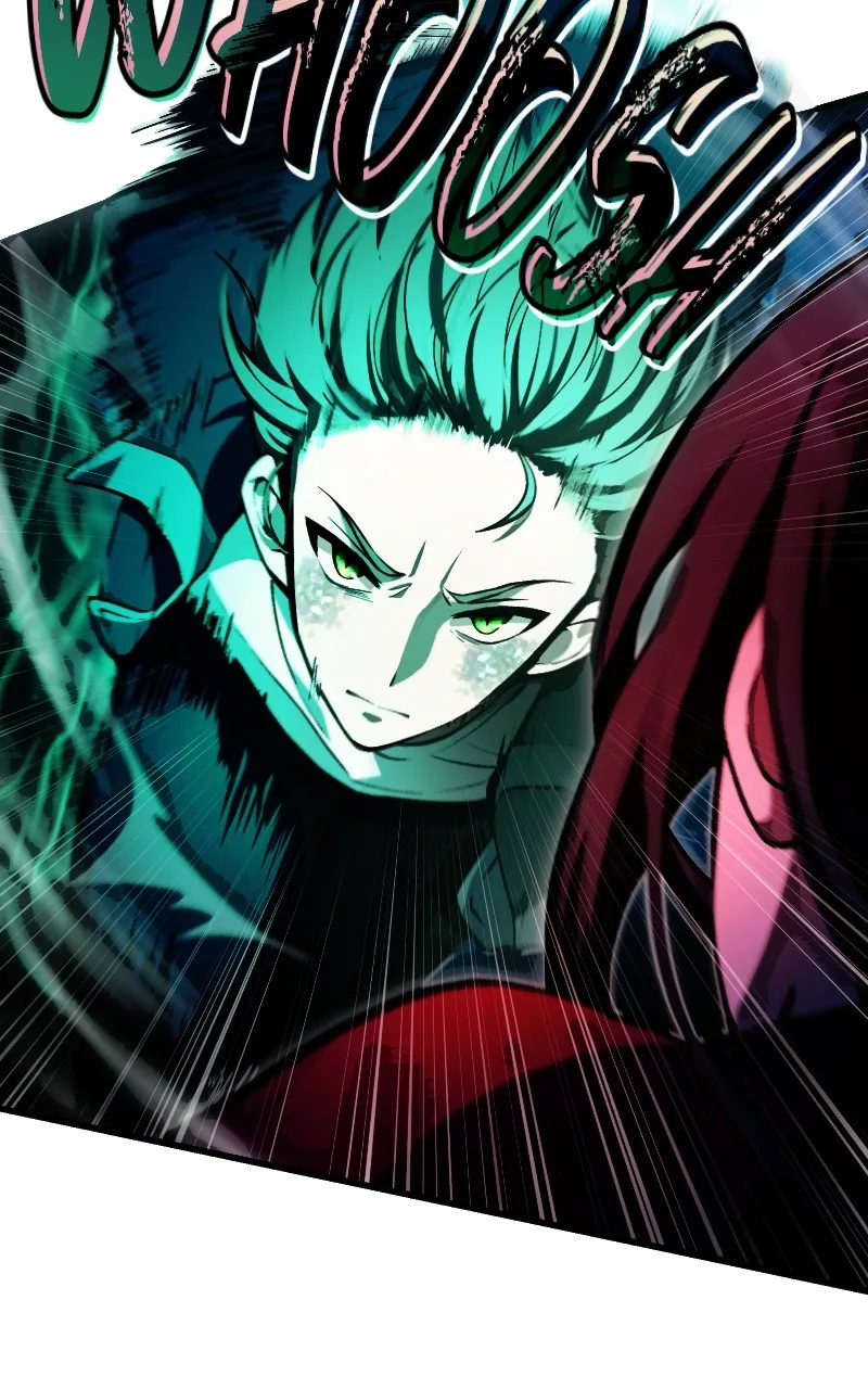 The Heavenly Demon's Descendant Chapter 8 page 58 - 