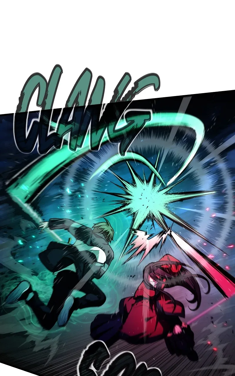 The Heavenly Demon's Descendant Chapter 8 page 59 - 
