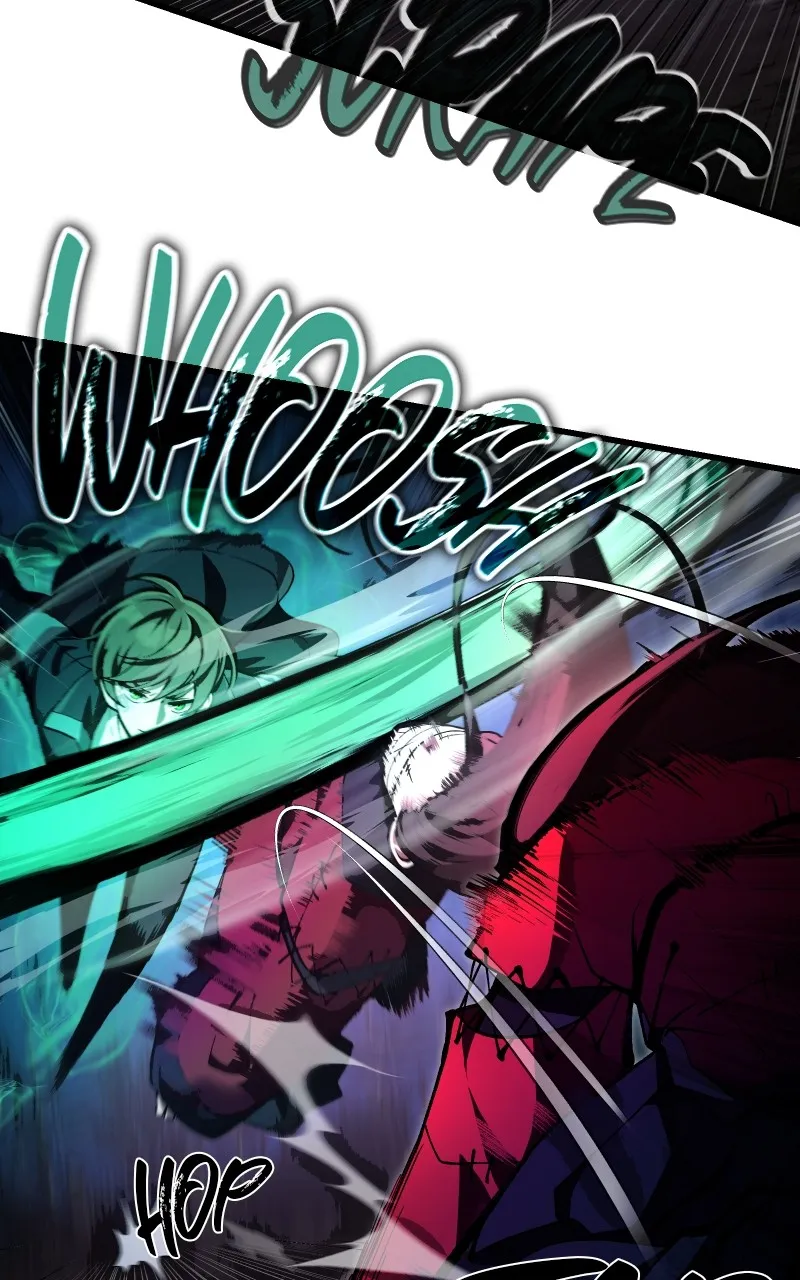 The Heavenly Demon's Descendant Chapter 8 page 60 - 