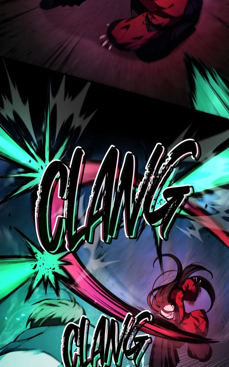 The Heavenly Demon's Descendant Chapter 8 page 62 - 