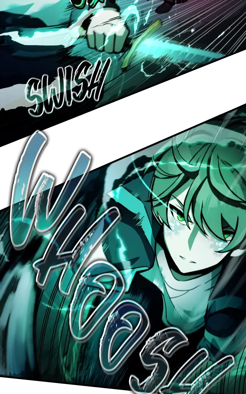 The Heavenly Demon's Descendant Chapter 8 page 63 - 