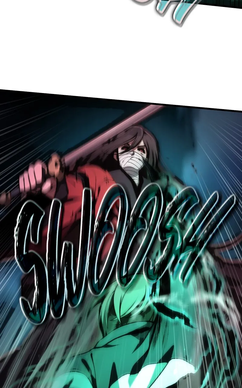 The Heavenly Demon's Descendant Chapter 8 page 64 - 