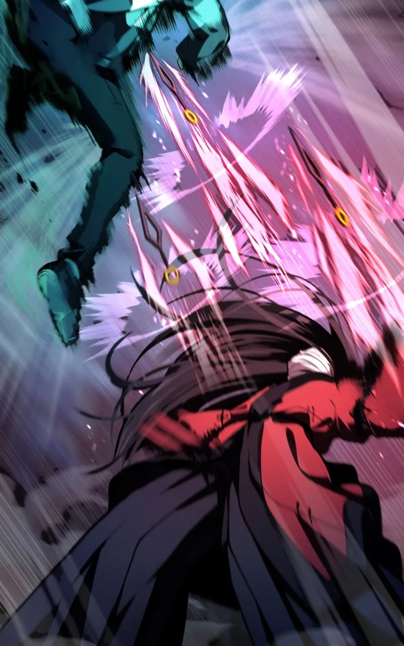 The Heavenly Demon's Descendant Chapter 8 page 69 - 