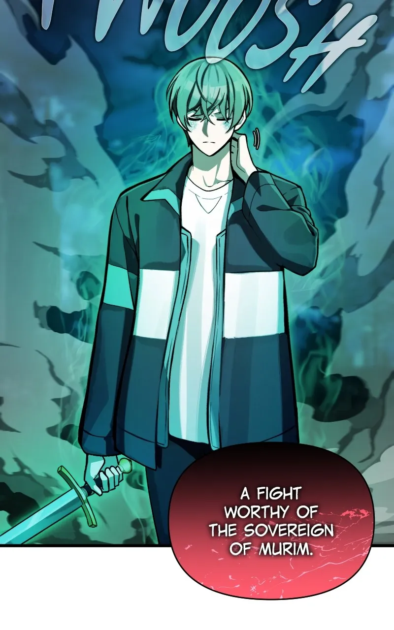 The Heavenly Demon's Descendant Chapter 8 page 74 - 