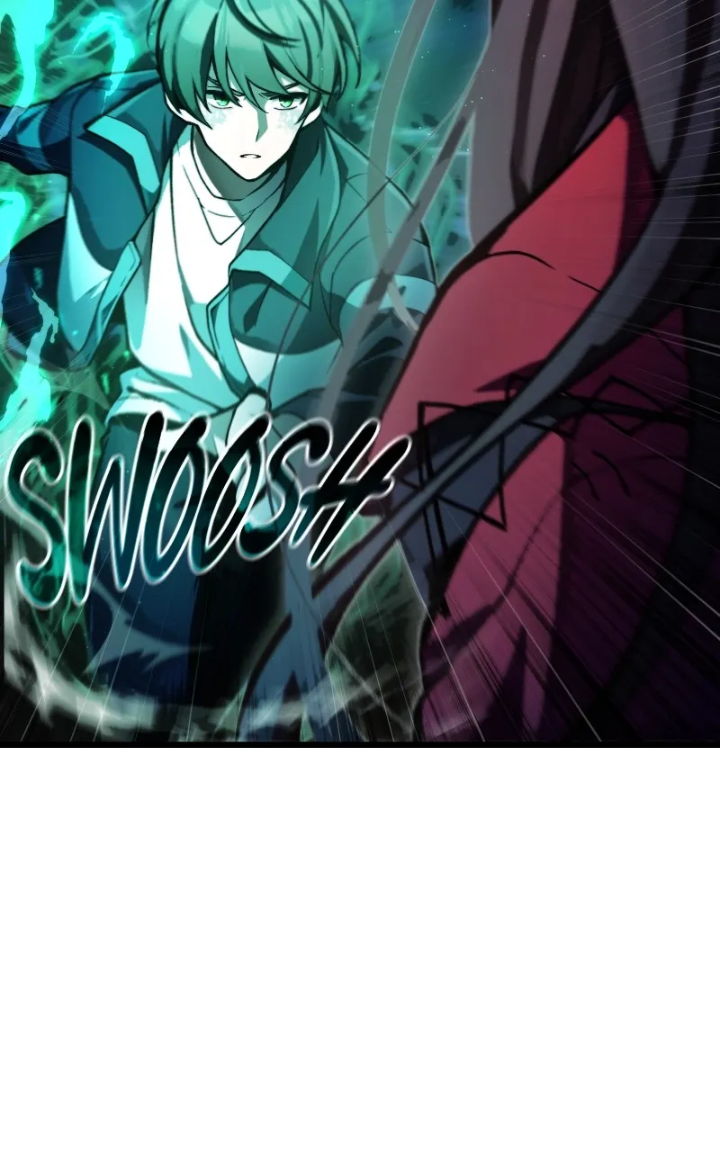 The Heavenly Demon's Descendant Chapter 8 page 77 - 