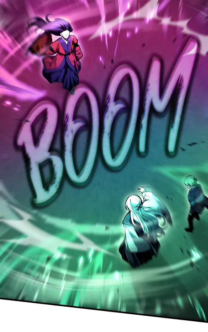 The Heavenly Demon's Descendant Chapter 8 page 9 - 