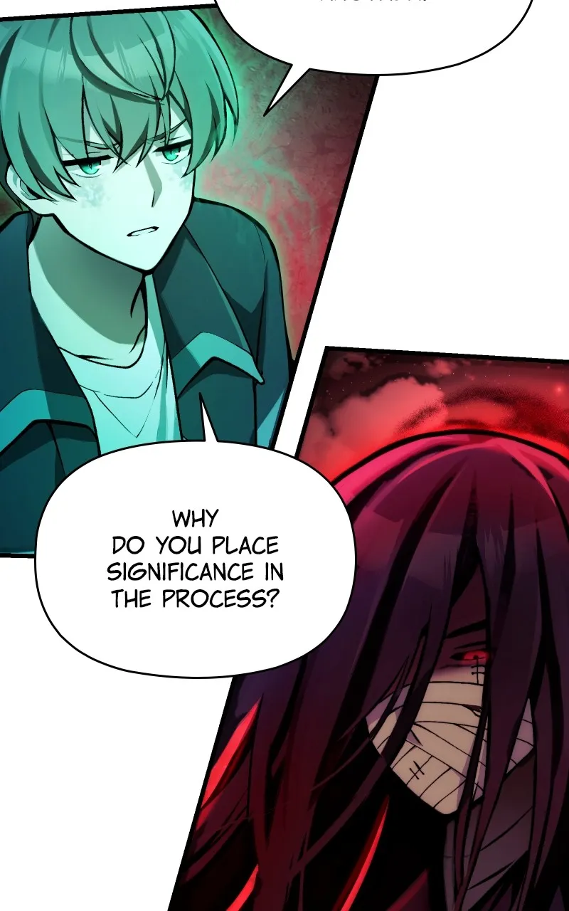 The Heavenly Demon's Descendant Chapter 8 page 83 - 