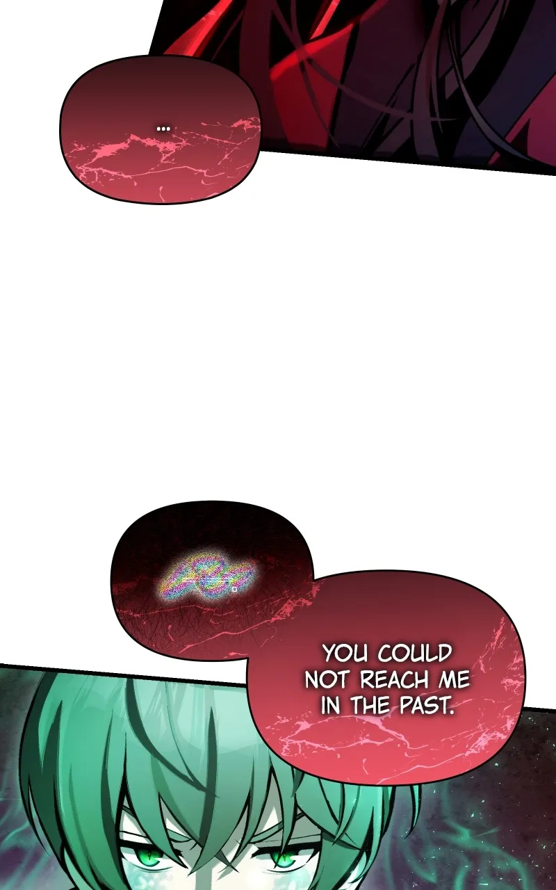 The Heavenly Demon's Descendant Chapter 8 page 84 - 