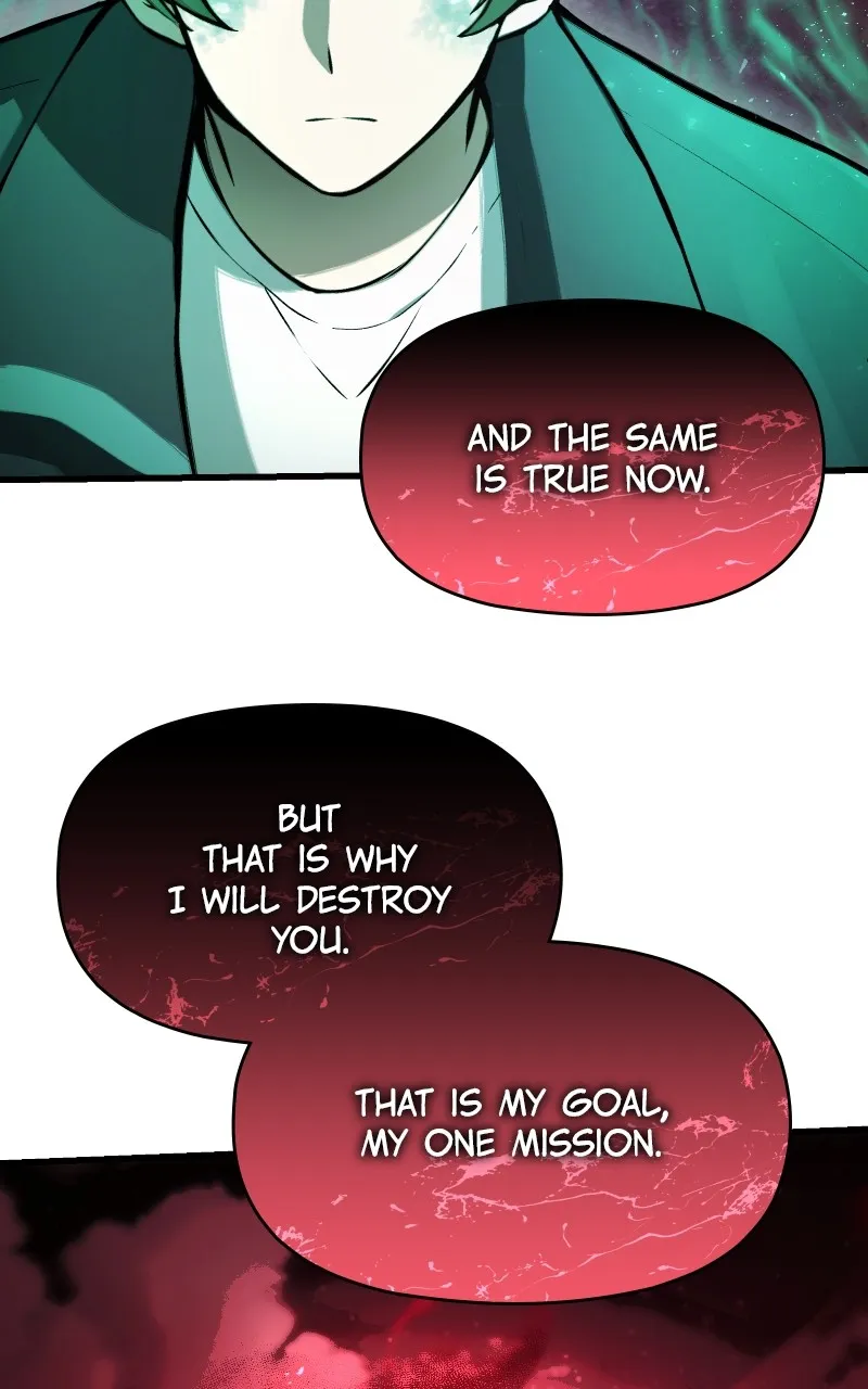 The Heavenly Demon's Descendant Chapter 8 page 85 - 