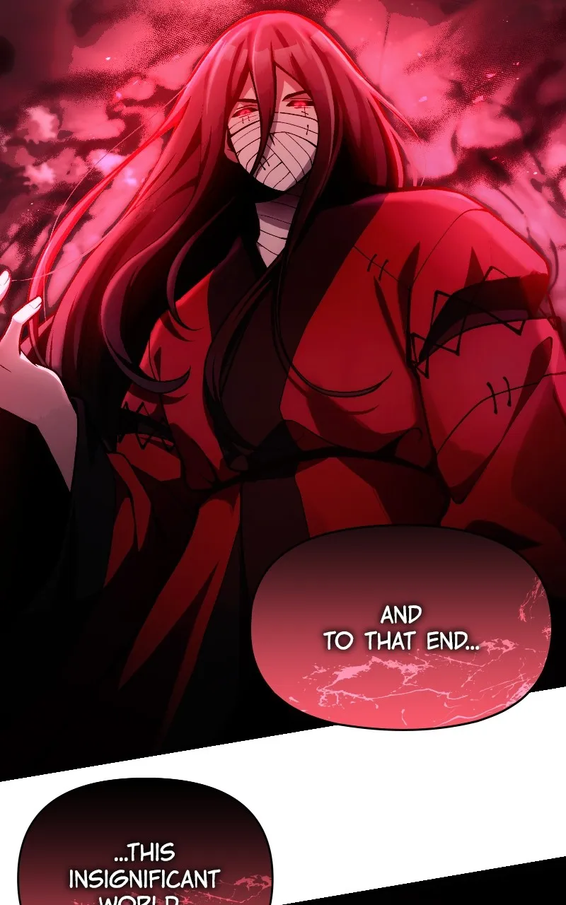 The Heavenly Demon's Descendant Chapter 8 page 86 - 