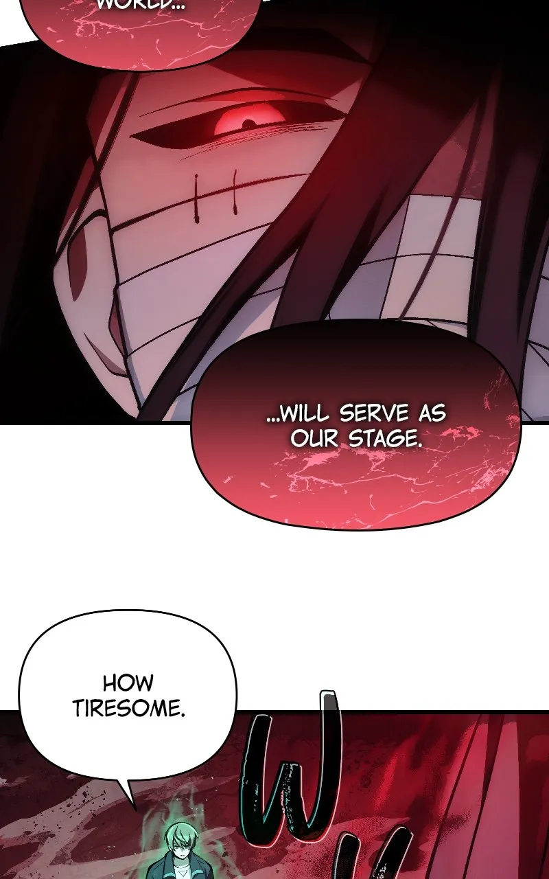 The Heavenly Demon's Descendant Chapter 8 page 87 - 