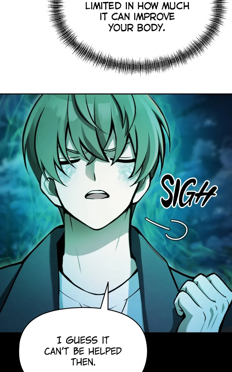 The Heavenly Demon's Descendant Chapter 8 page 92 - 
