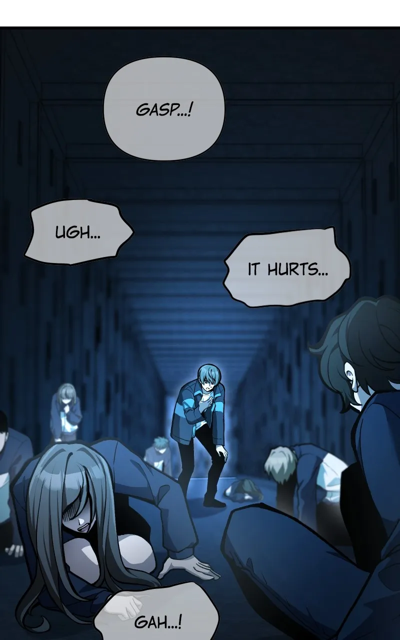 The Heavenly Demon's Descendant Chapter 8 page 95 - 