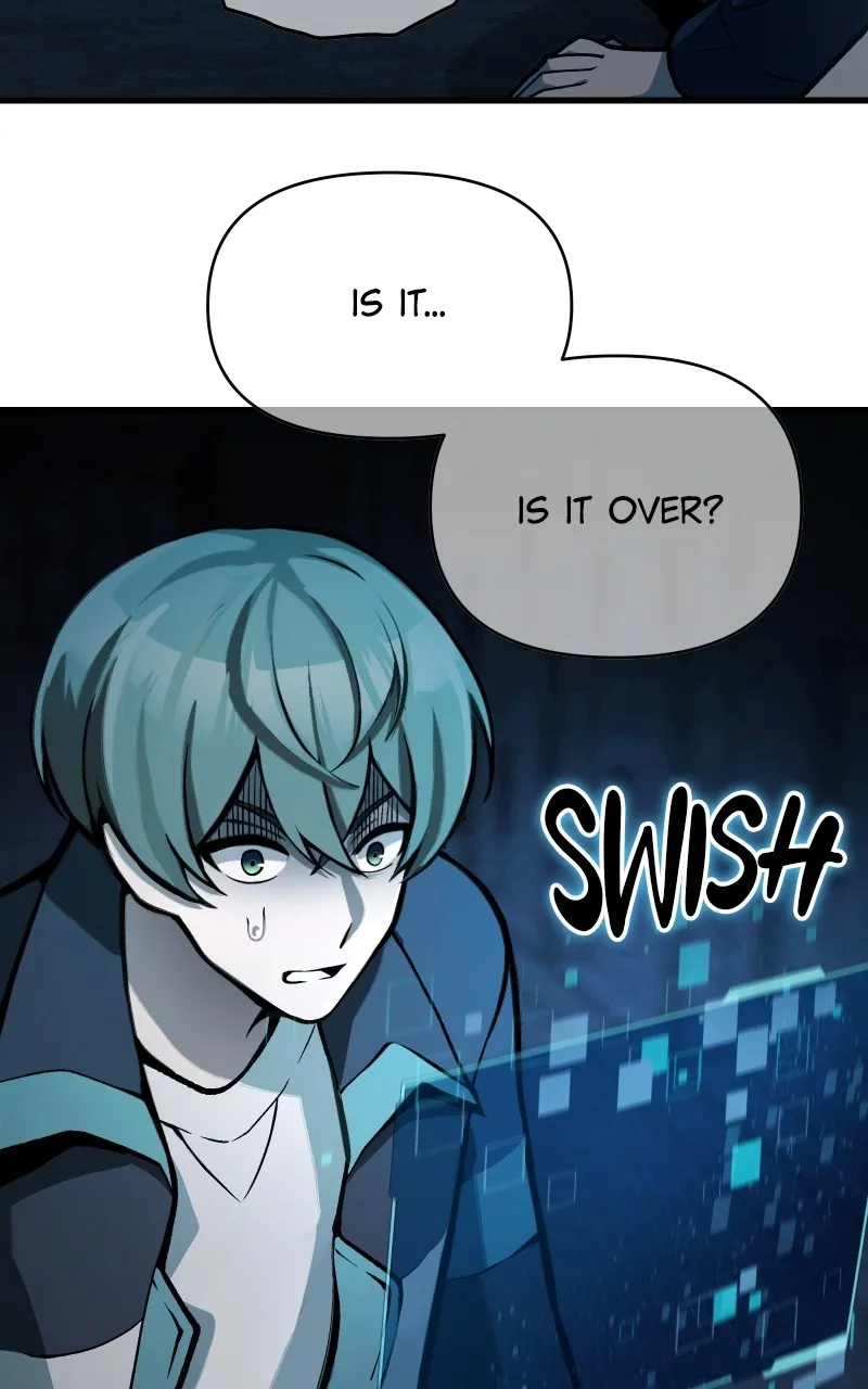 The Heavenly Demon's Descendant Chapter 8 page 96 - 