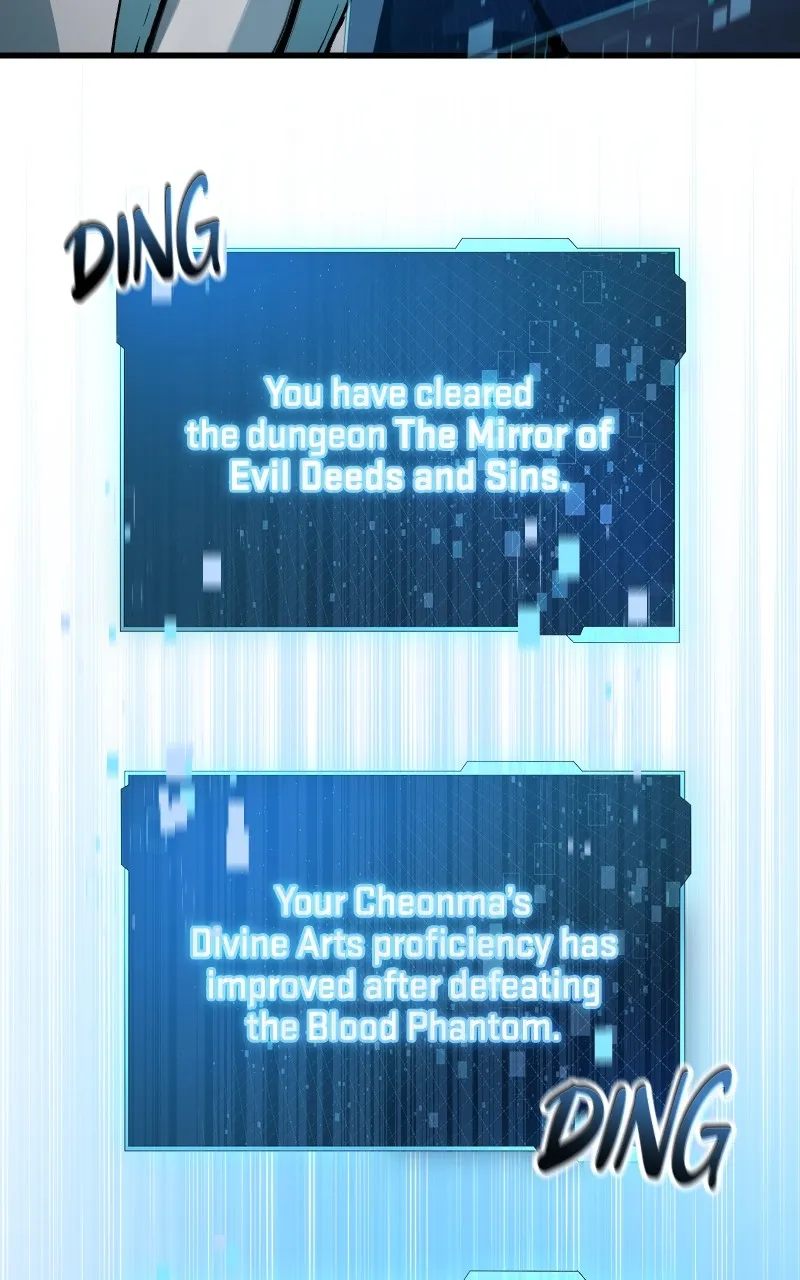 The Heavenly Demon's Descendant Chapter 8 page 97 - 