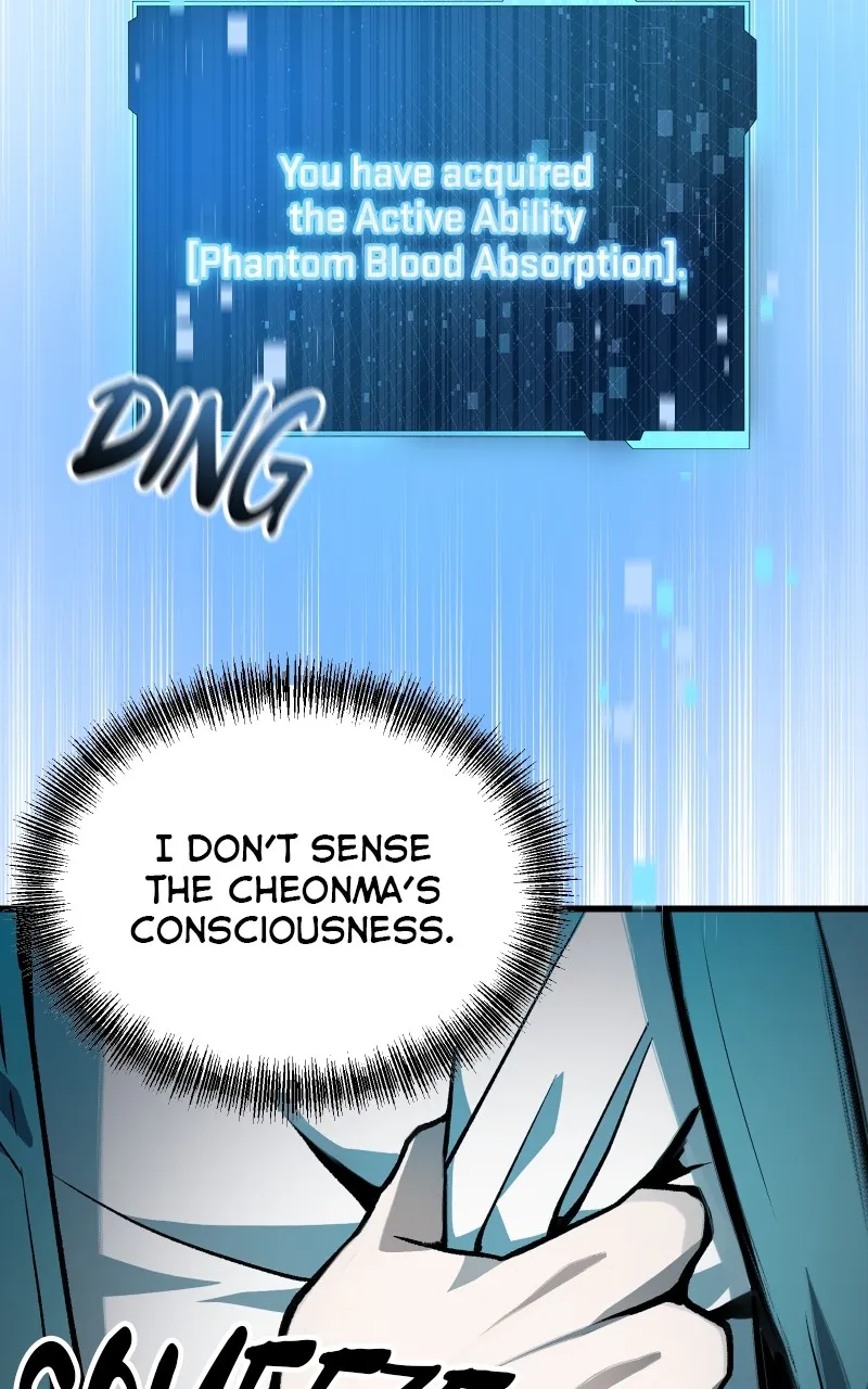 The Heavenly Demon's Descendant Chapter 8 page 98 - 
