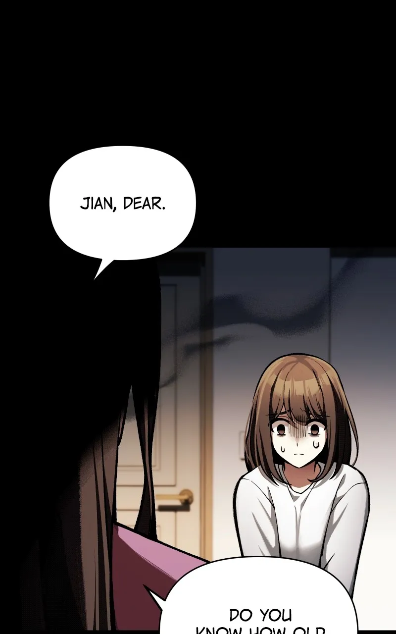 The Heavenly Demon's Descendant Chapter 9 page 11 - 