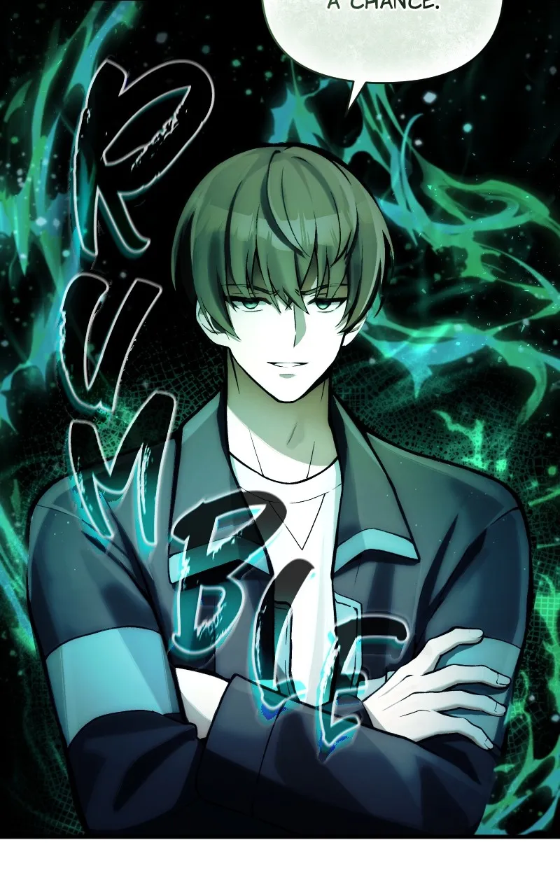 The Heavenly Demon's Descendant Chapter 9 page 104 - 